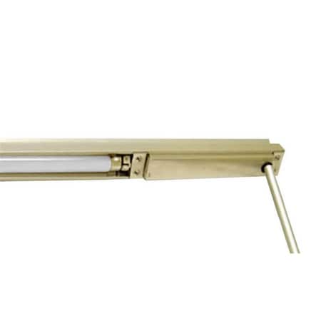 Amko Light for 5 ft. Showcase LIGHT5